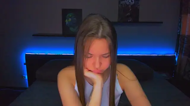 AlexaBarkley online show from 2, 4, 2026