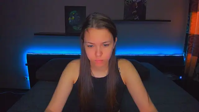 AlexaBarkley online show from 15, 4, 2026