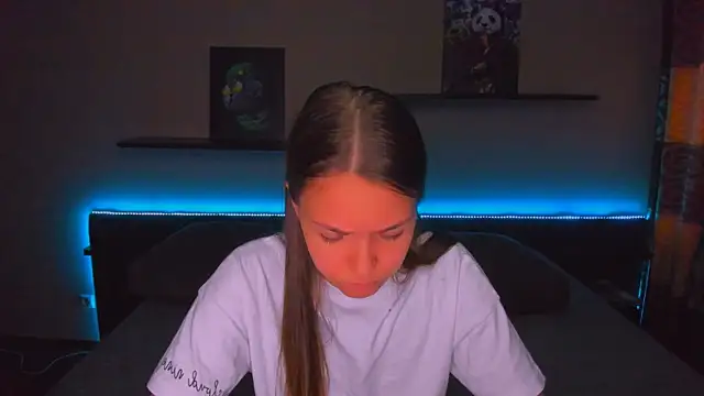 AlexaBarkley online show from 19, 5, 2026