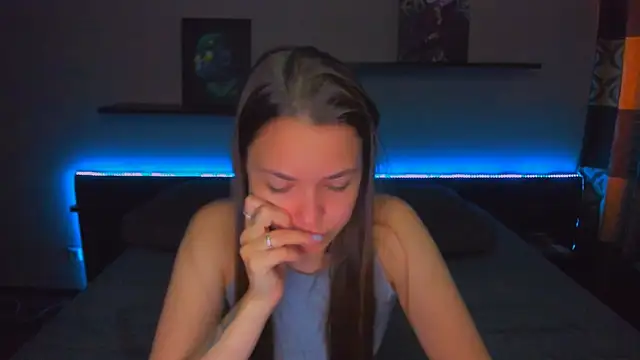 AlexaBarkley online show from 28, 5, 2026