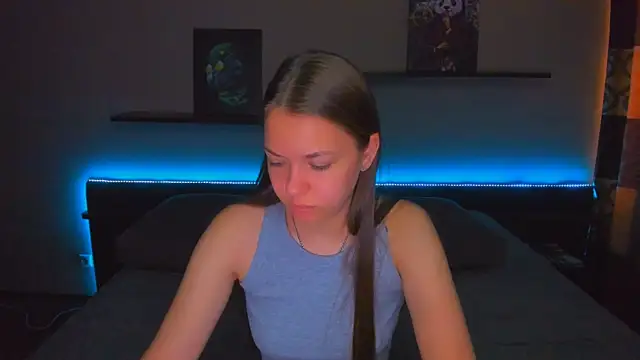 AlexaBarkley online show from 3, 6, 2026