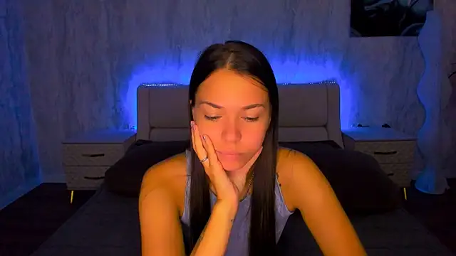 Snapshot of AlexaBarkley chatting on 20, 7, 2026 AlexaBarkley online show from 20, 7, 2026