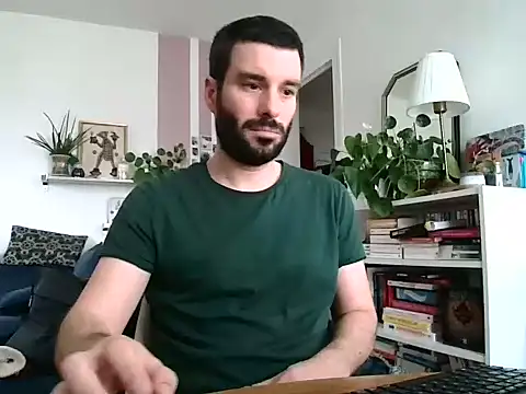 Simon-tem online show from 5, 3, 2026