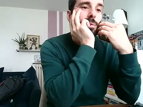 Simon-tem online show from 12, 3, 2026