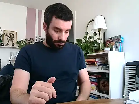 Simon-tem online show from 18, 3, 2026