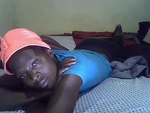 cute-shamza online show from 9, 11, 2025