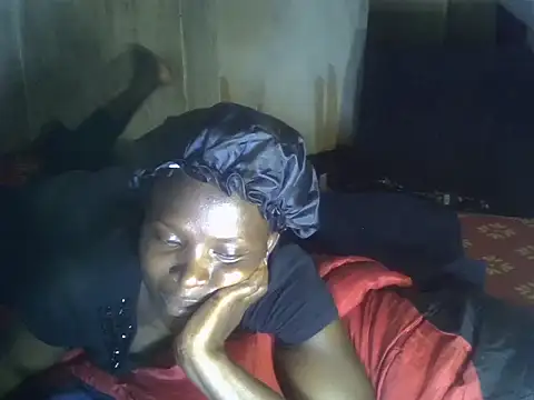 cute-shamza online show from 27, 3, 2026