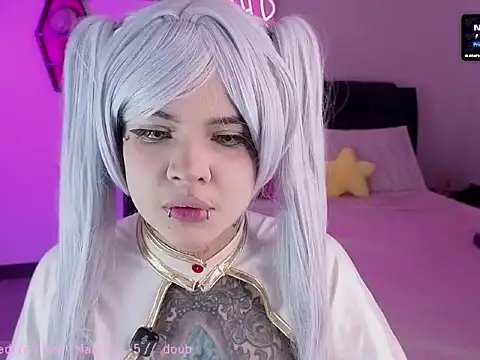 Noxarcane online show from 8, 10, 2025