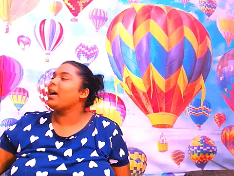 Indianfairy99 online show from 21, 1, 2025