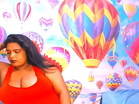 Indianfairy99 online show from 28, 1, 2025