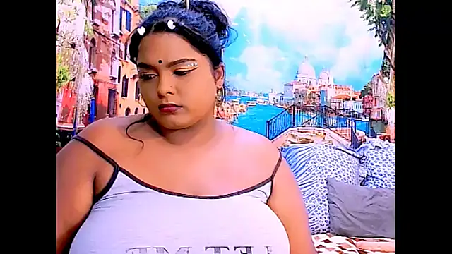Snapshot of Indianfairy99 chatting on 14, 5, 2026 Indianfairy99 online show from 14, 5, 2026