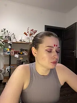 Snapshot of sweetest_pie chatting on 16, 1, 2025 sweetest pie online show from 16, 1, 2025