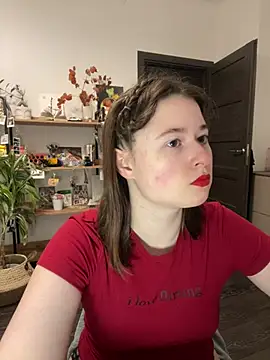 Snapshot of sweetest_pie chatting on 22, 2, 2025 sweetest pie online show from 22, 2, 2025