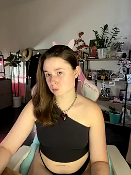 Snapshot of sweetest_pie chatting on 5, 10, 2025 sweetest pie online show from 5, 10, 2025