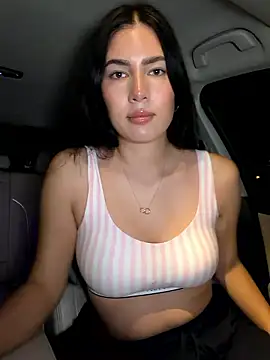 clairewntr online show from 16, 1, 2026