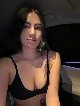 clairewntr online show from 23, 2, 2026