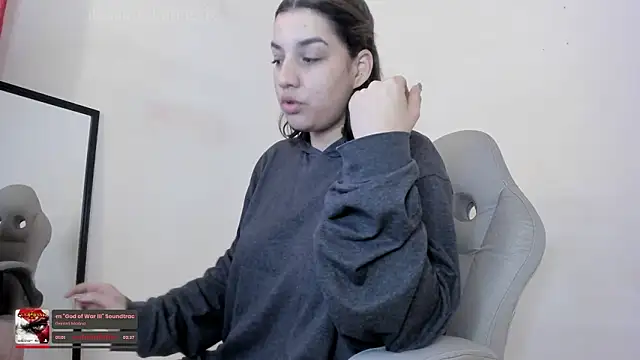 Snapshot of carmesix chatting on 17, 1, 2026 carmesix online show from 17, 1, 2026