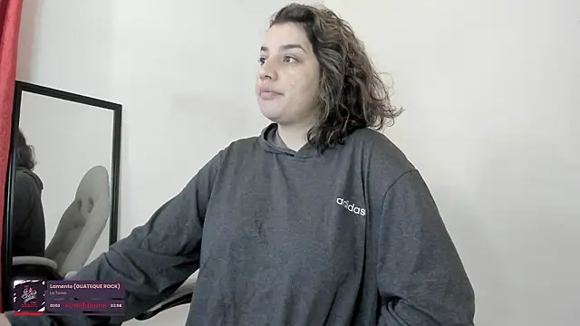 Snapshot of carmesix chatting on 19, 1, 2026 carmesix online show from 19, 1, 2026