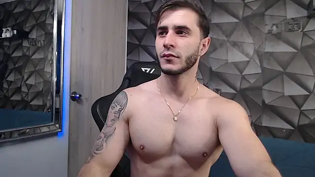 Latino stud4u online show from 16, 11, 2025