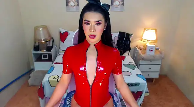 XSweetBarbieCumX online show from 9, 12, 2024