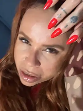 pimenta gaby online show from 27, 10, 2025