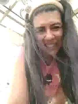 aisha latina online show from 7, 12, 2024