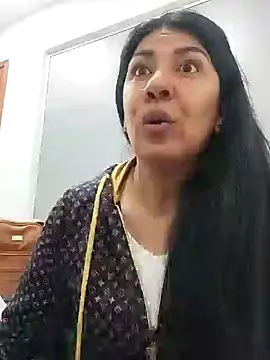 aisha latina online show from 12, 2, 2025