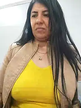 aisha latina online show from 19, 2, 2025