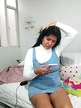 aisha latina online show from 18, 2, 2026