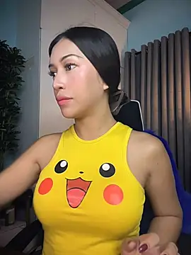Snapshot of Jasmine_Elcock chatting on 7, 7, 2026 Jasmine Elcock online show from 7, 7, 2026