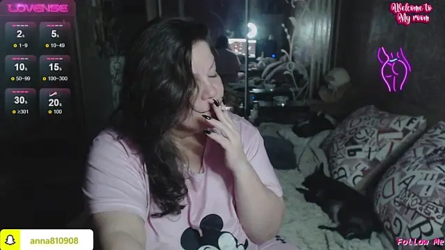 Snapshot of femme_fatale1 chatting on 1, 3, 2026 femme fatale1 online show from 1, 3, 2026