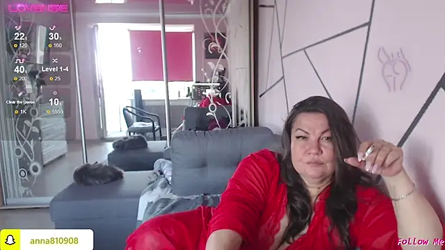 femme fatale1 online show from 13, 7, 2026