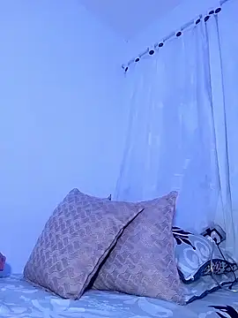 karlablue  online show from 28, 11, 2025