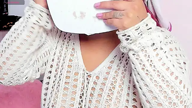 SophieRossi online show from 12, 3, 2026