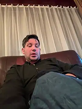 Taxidriver1988 online show from 1, 1, 2025