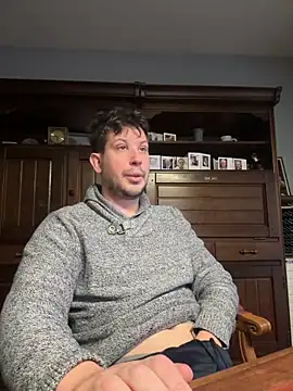 Taxidriver1988 online show from 5, 1, 2025