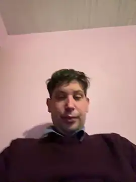 Taxidriver1988 online show from 20, 1, 2025