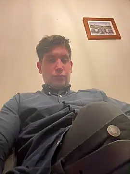 Taxidriver1988 online show from 30, 1, 2025