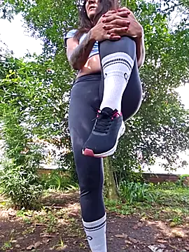 Yuky ta online show from 23, 2, 2025