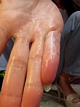 Yuky ta online show from 22, 2, 2026