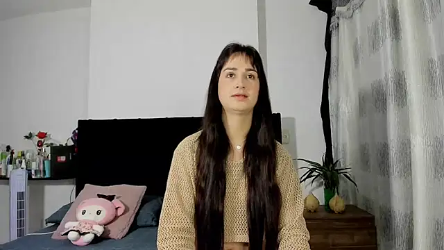 AndreaStivens online show from 21, 3, 2026