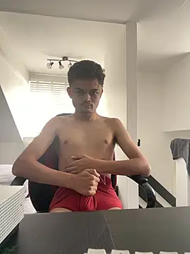Yxngdiruss online show from 27, 7, 2026