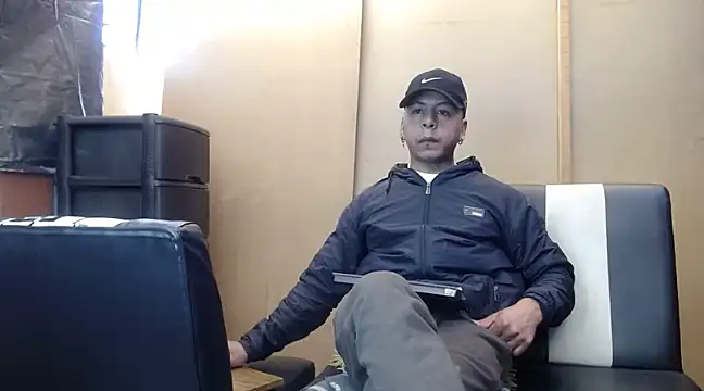 Black hot266 online show from 12, 12, 2024