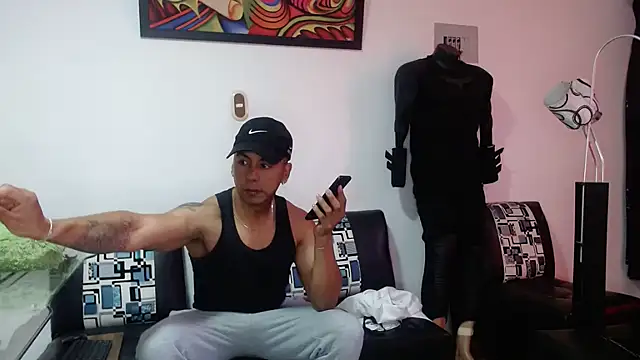 Black hot266 online show from 22, 9, 2025