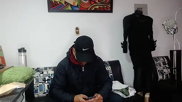 Black hot266 online show from 30, 9, 2025