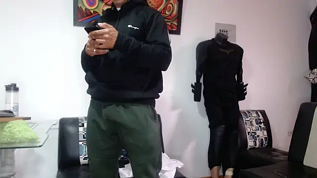 Black hot266 online show from 17, 10, 2025