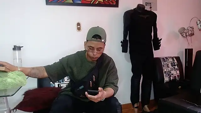 Black hot266 online show from 22, 11, 2025