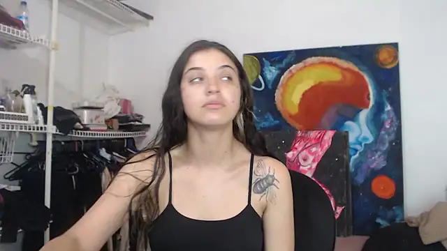 mariecam420 online show from 30, 10, 2025