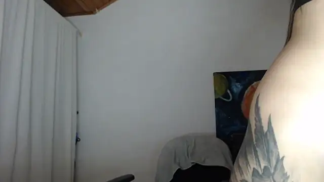 mariecam420 online show from 7, 11, 2025