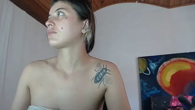 mariecam420 online show from 10, 11, 2025